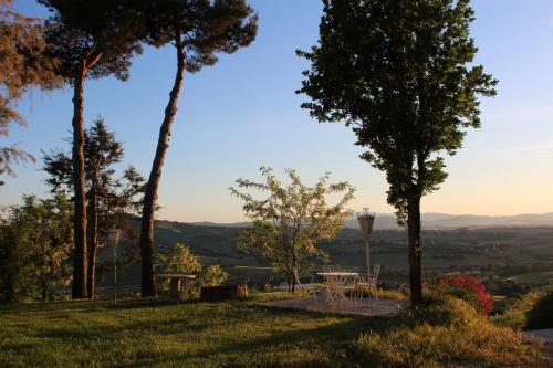 Collesole - Accommodation - Gradara