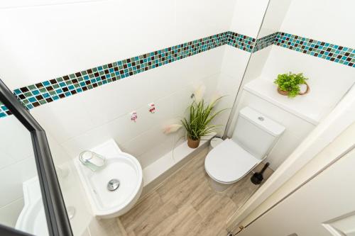 Fife - Driveway Parking Spacious 4 bed house Sleeps 6 Ideal Contractor Accommodation, Gateshead (zdjęcie 10)