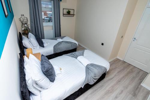 Fife - Driveway Parking Spacious 4 bed house Sleeps 6 Ideal Contractor Accommodation, Gateshead (zdjęcie 8)