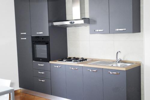 Ribo Apartments in 聖安托尼奧阿巴泰