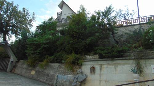 LA CASA DEI RICORDI