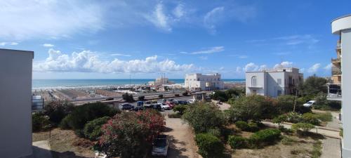  Ostia Loft fronte mare in Lido di Ostia
