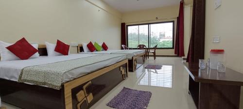AapkaujjainHomestay