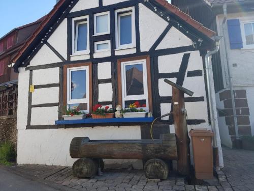 Traumhafte Maisonette-Wohnung im Schwarzwald