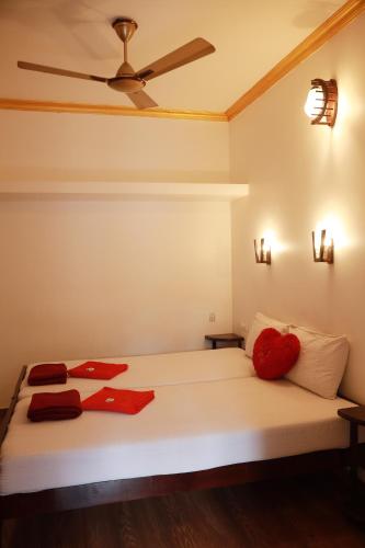 Maràri neena beach homestay