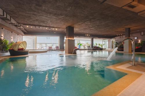 Hotel Cleopatra Palace - image 4