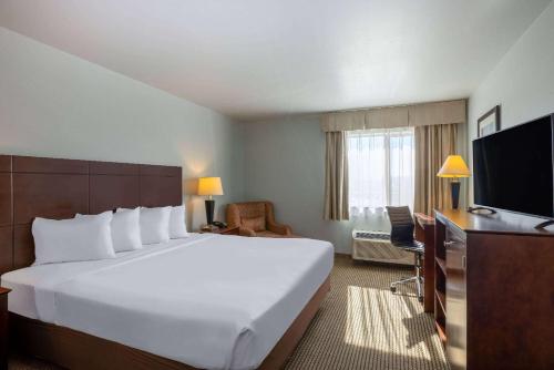 Baymont by Wyndham Rapid City - image 6