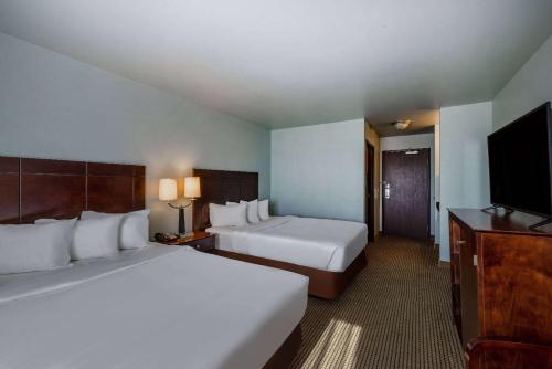 Baymont by Wyndham Rapid City - image 6