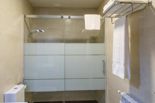 Twin Room with Terrace
