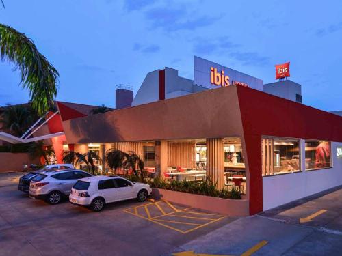 ibis Campo Grande Campo Grande