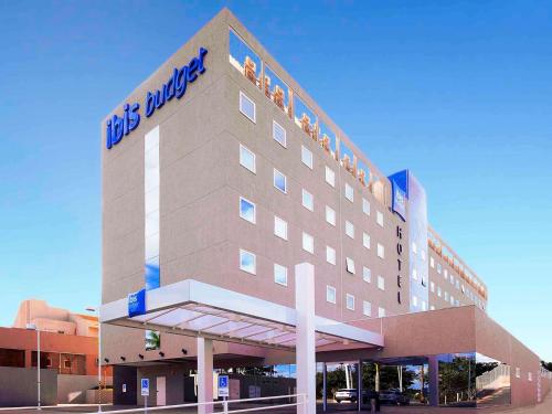 ibis budget Campo Grande