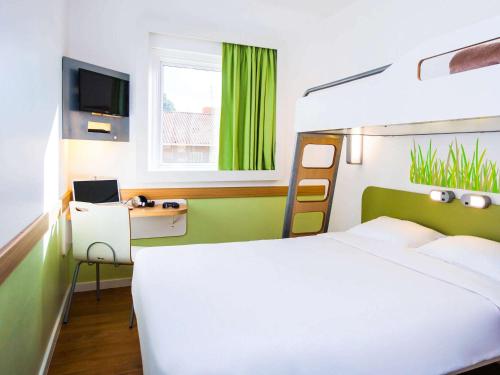 ibis budget Campo Grande