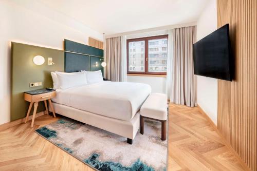 Hilton Berlin - image 8