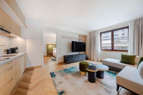 Hilton Berlin - image 12