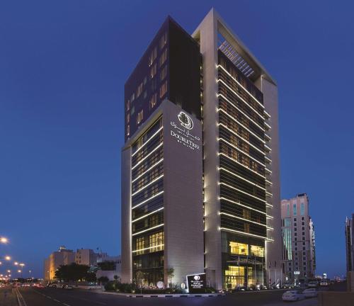 DoubleTree by Hilton Doha Old Town, Doha