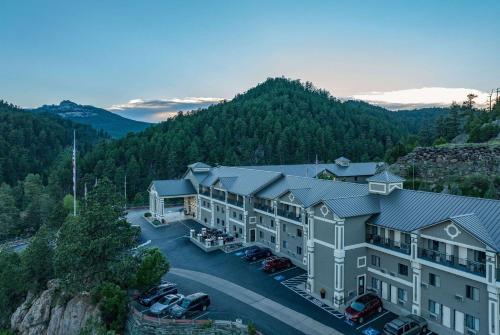 Baymont by Wyndham Keystone Near Mt. Rushmore, Keystone (fotografie 5)