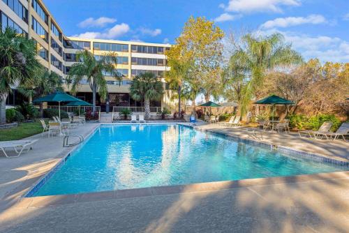 La Quinta by Wyndham New Orleans Airport