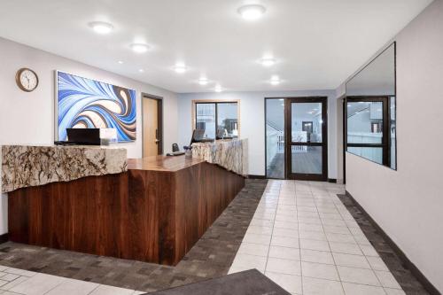 Baymont by Wyndham Keystone Near Mt. Rushmore, Keystone (fotografie 6)
