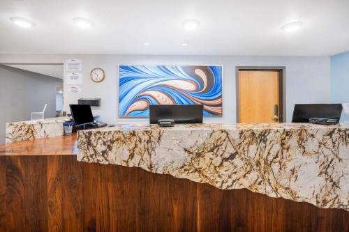Baymont by Wyndham Keystone Near Mt. Rushmore, Keystone (fotografie 7)