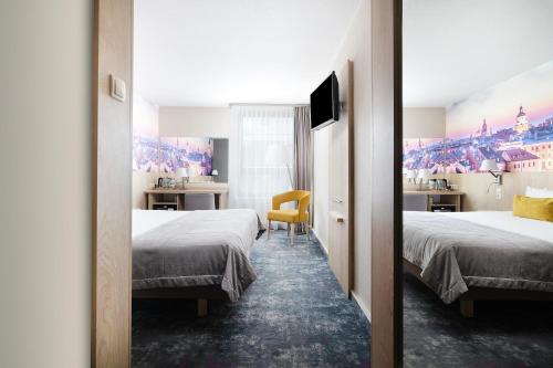 Mercure Lublin Centrum - main image