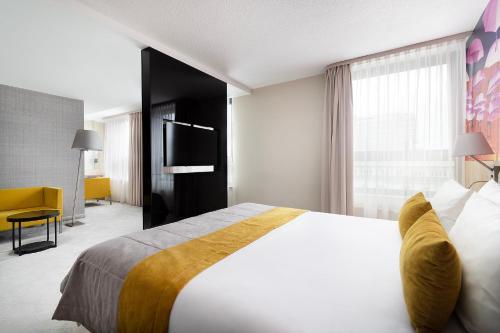 Mercure Lublin Centrum - image 2