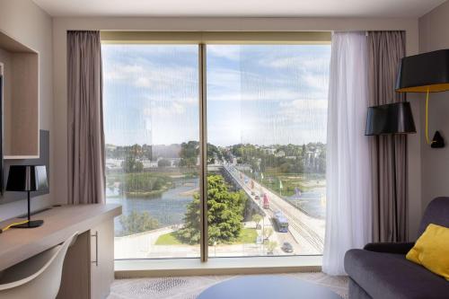 Hilton Garden Inn Tours Centre - image 11