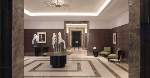 Waldorf Astoria Doha West Bay