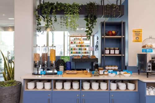 Hampton by Hilton Tours Centre, France, Tours (fotografie 10)