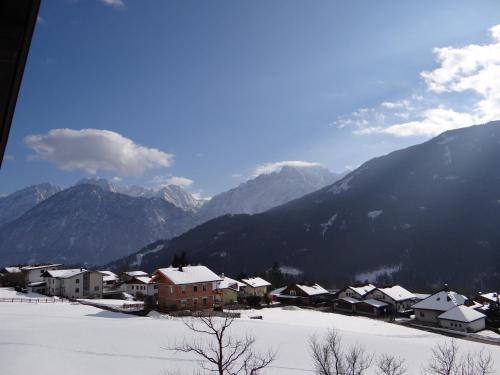 Ledererhof in Oberlienz, Österreich