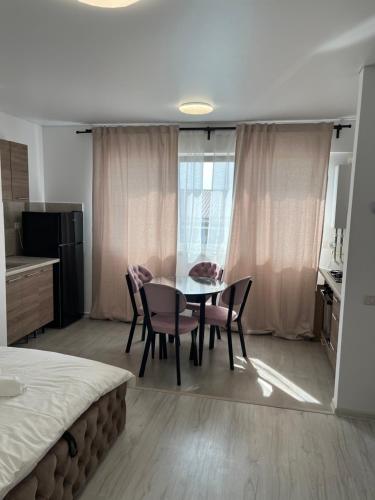 Pollux Residence Militari ap 84 - Apartment - Dudu