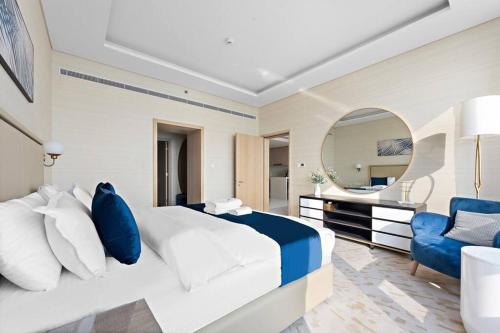 StoneTree - Luxurious 1BR with Amazing Sea View - image 6
