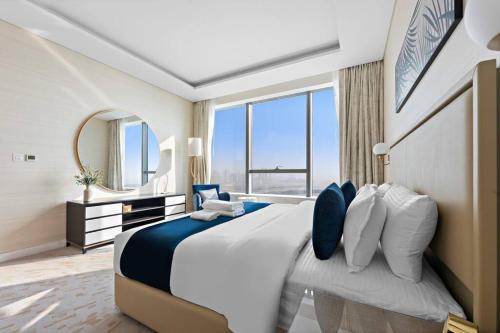 StoneTree - Luxurious 1BR with Amazing Sea View - image 10