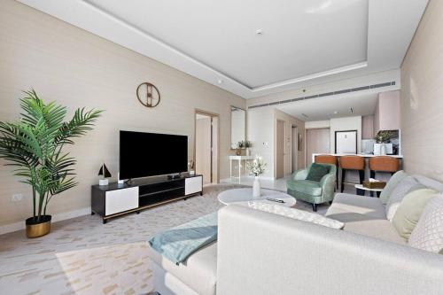 StoneTree - Luxurious 1BR with Amazing Sea View - image 12