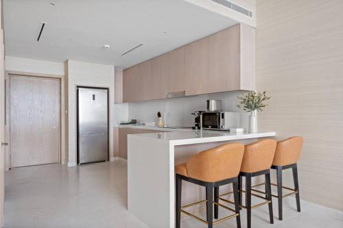 StoneTree - Luxurious 1BR with Amazing Sea View - image 5