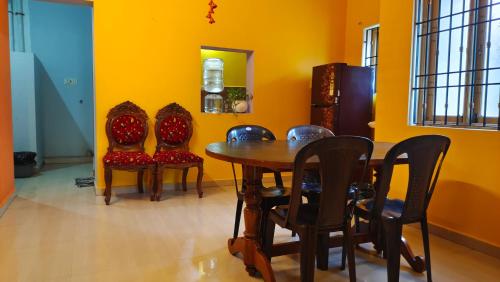 TOWN HOUSE homestay