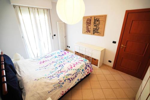 Dolce Vita, garden, free parking, Turin (photo 6)
