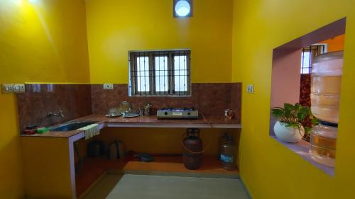 TOWN HOUSE homestay