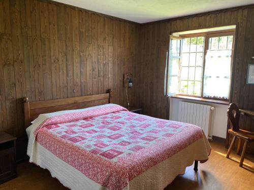 Agriturismo Meizoun Blancho in Fenestrelle