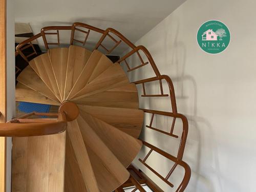 Nikka Resthouse – Dakovo, GA
