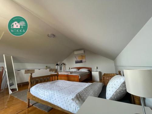 Nikka Resthouse – Dakovo, GA