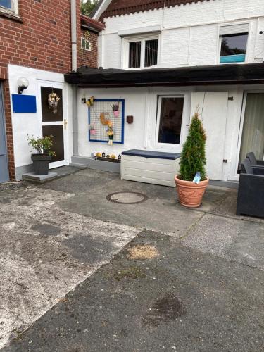 Fewo im Alten Land, Hamburk (fotografie 9)
