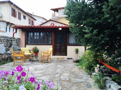 B&B Stavroúpoli - Panthea Cottage - Bed and Breakfast Stavroúpoli