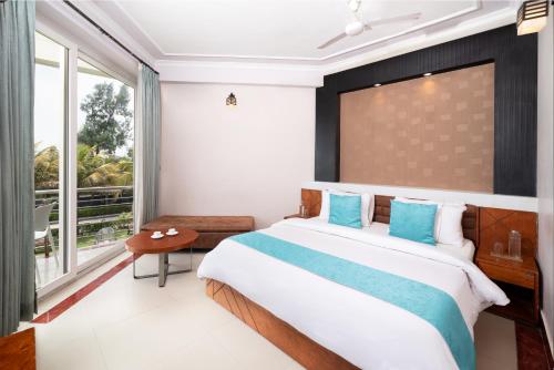 hotel photo