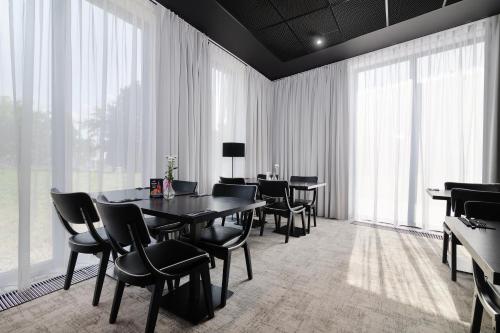 Focus Hotel Premium Lublin - image 5
