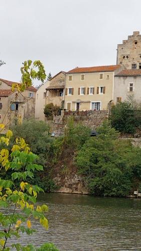 La maison d'Innes