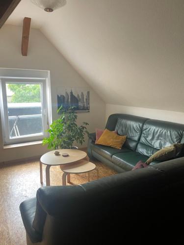 An der Bürgeheide (An der Burgeheide) in 芬斯特瓦爾德