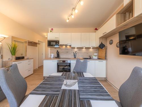 Ferienwohnung KWi 10 OG in Graal-Müritz, Deutschland