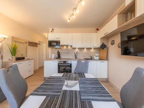 Ferienwohnung KWi 10 OG in Graal-Müritz, Deutschland