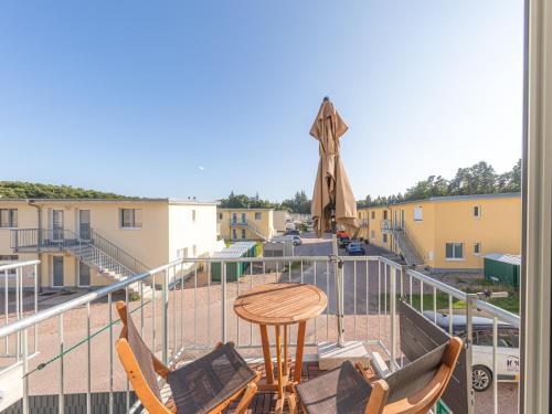 Ferienwohnung KWi 10 OG in Graal-Müritz, Deutschland