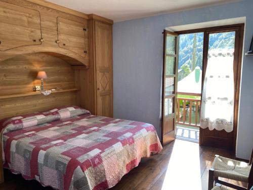 Agriturismo Meizoun Blancho 5